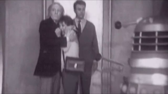 Doctor Who - We Are The Champions смотреть онлайн