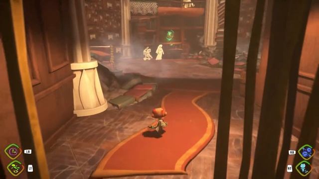 Cassie’s Collection: All Half-A-Mind Locations | Psychonauts 2 (Collectibles Guide) смотреть онлайн