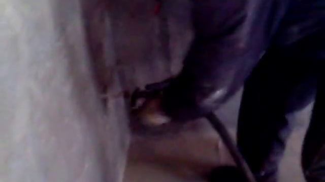 Тепломакс тула - заливка через отверстия смотреть онлайн