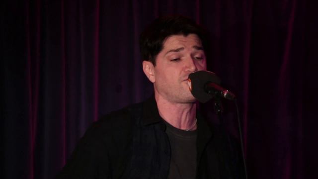 The Script - For The First Time (Radio 2 Piano Room) смотреть онлайн