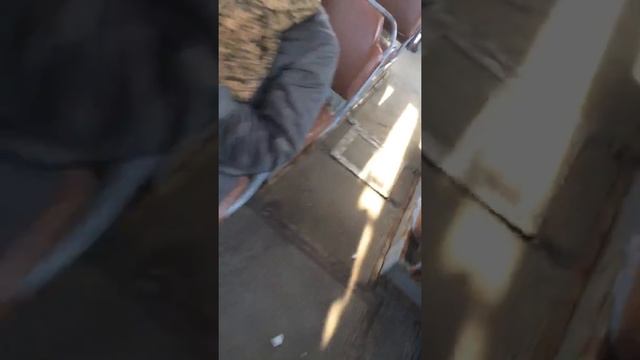 В Тралике по карте ЕТК Чебоксары