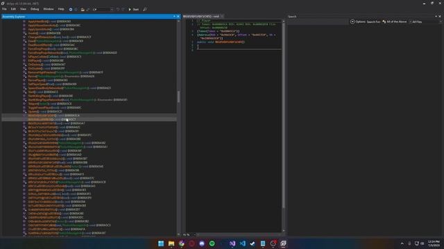 HOW TO MAKE UNITY IL2CPP INTERNAL CHEATS (.dll) | PART 1: SETUP смотреть онлайн