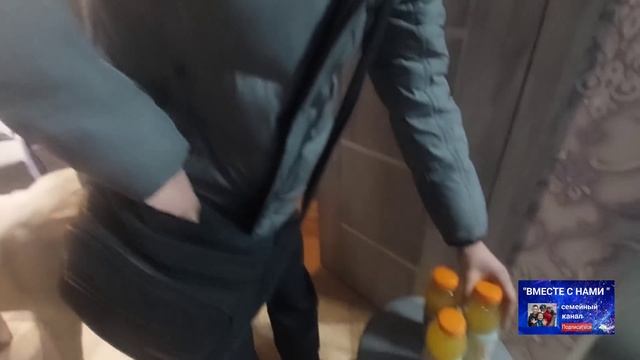 Заказала пенал. Новости о Диме. Рассказ о Вове. Постряпушки БООБО. смотреть онлайн