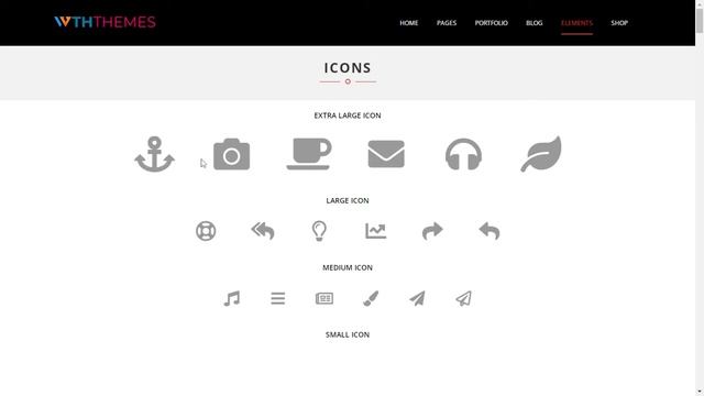 Business Photography WordPress Theme смотреть онлайн