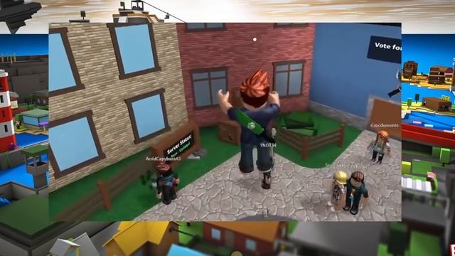 What Is The Roblox Death Sound Meme? Roblox Death Sound Origin: Memes Most Wanted смотреть онлайн