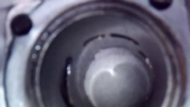 Сборка Двигателя ИЖ ЮПИТЕР 5. ЗАЧИСТКА РАМЫ И ПОЛИРОВКА ДВИГАТЕЛЯ. ИЖ CAFE RACER смотреть онлайн