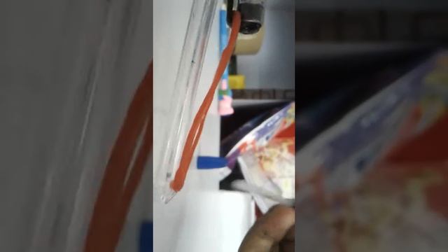 Pen shooter with a bullet cap смотреть онлайн