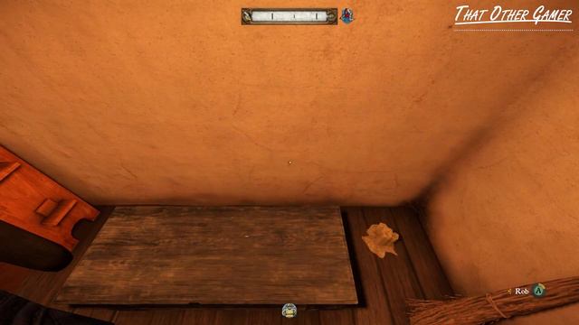 Kingdom Come Deliverance | How To Boost Reading Skill. смотреть онлайн