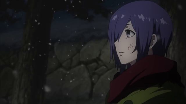 Токийский гуль за 5 минут (Русская озвучка) смотреть онлайн