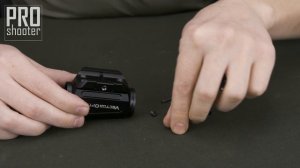 Коллиматорный прицел Scrapper, Vector Optics