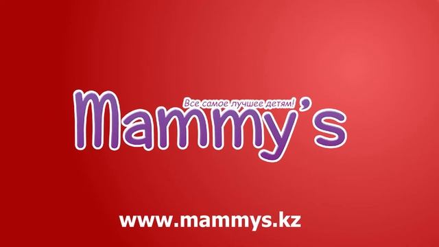 Маммис - детские подгузники смотреть онлайн