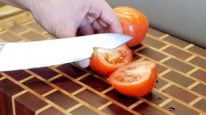 КАКАЯ МЯГКАЯ ИНДЕЙКА! (Тушеная с помидорами)