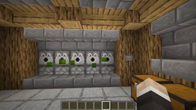I Made the Best Treehouse in Minecraft смотреть онлайн
