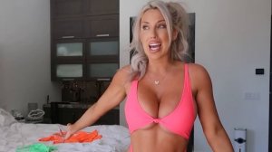 Bikini Try on Haul
