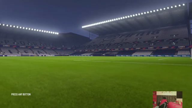 FIFA - 1v1 Tournament | WATCH AND SUBSCRIBE смотреть онлайн