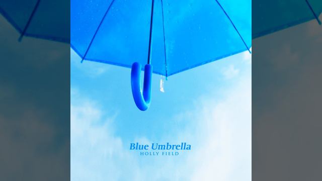 Blue umbrella смотреть онлайн