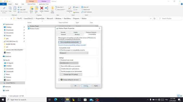 Fix roblox authentication failed error code 403 an error was encountered during authentication смотреть онлайн