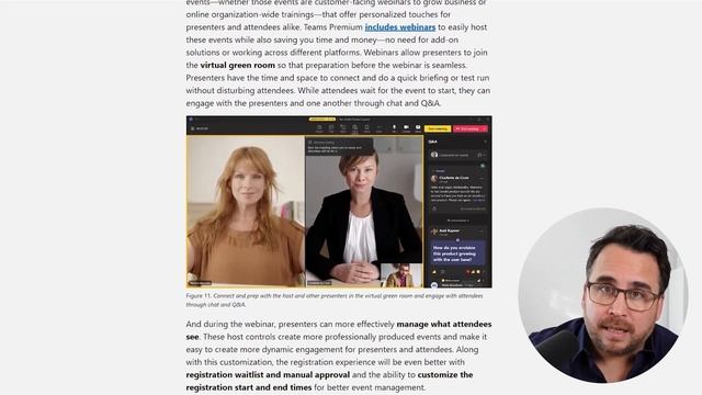 ¡ Nuevo Microsoft Teams Premium con OpenAI ! смотреть онлайн