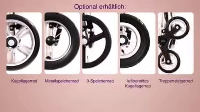 Большие сумки-тележки Andersen с каркасом Royal Shopper смотреть онлайн