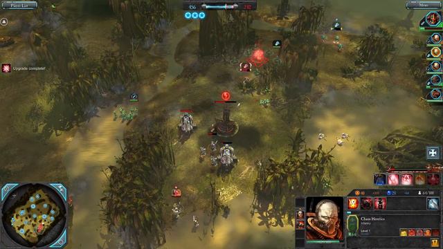 #157 Внезапный Dawn of War 2 Retribution Elite Mod! смотреть онлайн