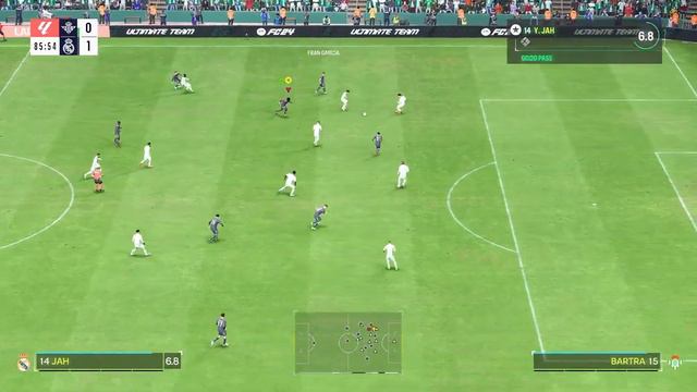 THE START OF THE DOWNFALL FOR THE PORTUGUESE GULLIT | FC 24 CAREER MODE EP #3 смотреть онлайн
