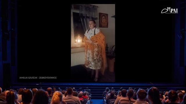 XVII KONKURS GWAR - PO CIESZYŃSKU, PO OBU STRONACH OLZY смотреть онлайн