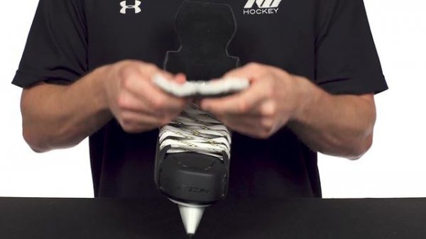 CCM Tacks 9050 Skate Review