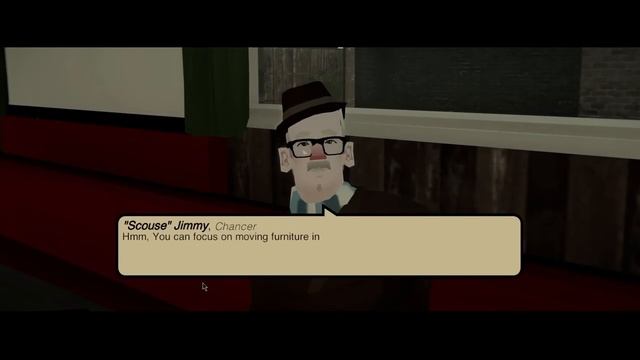 Landlord's Super - Ep 17 - Framed смотреть онлайн