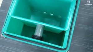 Жироуловители Биофор. Обзор от Экватора