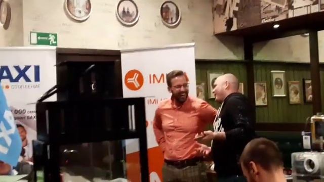 Лунда (LUNDA) встреча монтажников в Белгороде смотреть онлайн