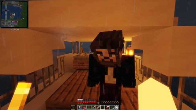 MINECRAFT ZOMBIE #2 - STREFA ŚMIERCI ☢️