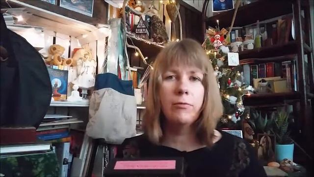 My Favourite Oracle Decks 2016 смотреть онлайн