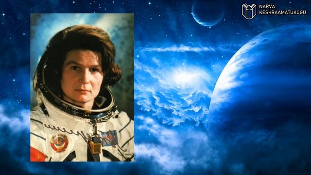 Кто побывал в космосе? смотреть онлайн