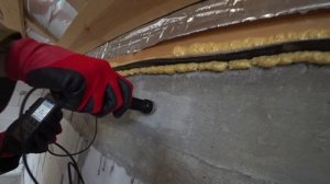 Трещины в стенах и перекрытии дома -выявляем причины