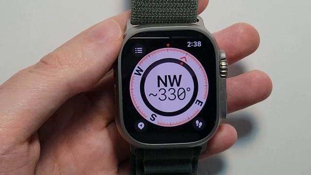 Apple Watch Ultra How to Delete Waypoints (Easy) смотреть онлайн
