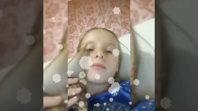 Доклад о домашнем животном. смотреть онлайн