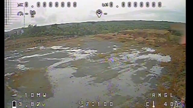 BEGINER HARI KE 3 BELAJAR TERBANG DARWIN FPV 5 INCH смотреть онлайн