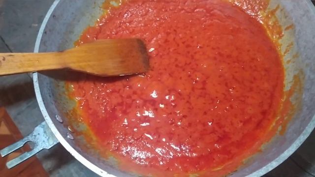 Вкусные рецепты на казане и костре