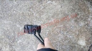 Съемник масляного фильтра. Как сделать самому.