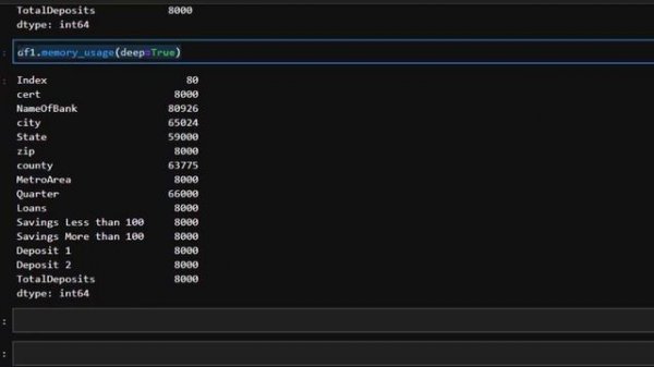 Data Science Tools: Working with Large Datasets(CSV Files) in Python[2019]