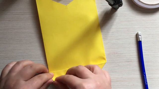 Подарочная упаковка своими руками. смотреть онлайн