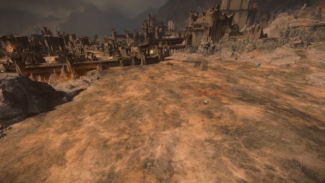 Total War - Warhammer 3 - костлявые с ушастыми против мира смотреть онлайн