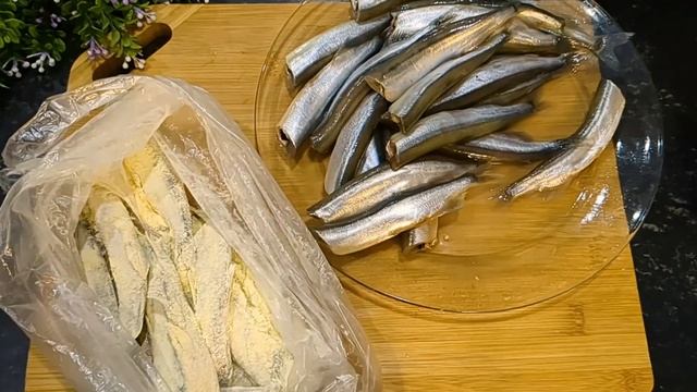 Как вкусно приготовить