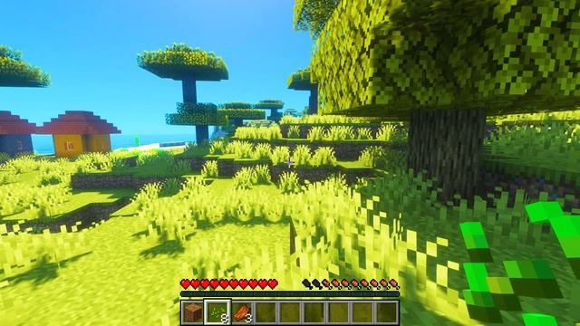 FIND PILLAGER IN 2 MIN | HOW TO FIND A PILLAGER OUTPOST IN MINECRAFT смотреть онлайн