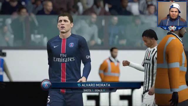 FIFA 16 PSG CAREER MODE - SUPER LEAGUE EP. 9 - TRANSFER DEADLINE DAY!!!