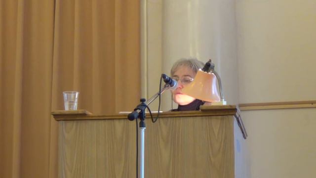 6-Конференция «Мировое значение М. Горького» - 29 марта 2018, ИМЛИ (Москва)