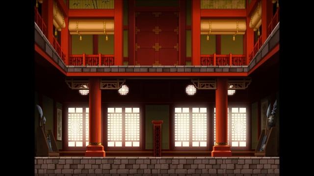 [MapleStory BGM] Mu Lung Dojo 1 смотреть онлайн