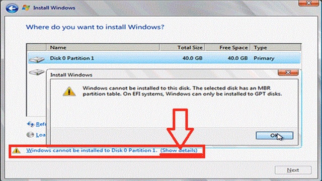 При Установке Windows 7 Просит Драйвера Устройства смотреть онлайн