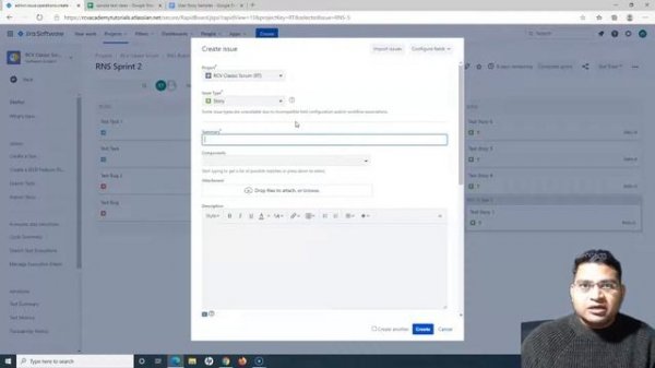 Zephyr for JIRA #5 - How to Write BDD Test Cases in Jira Zephyr
