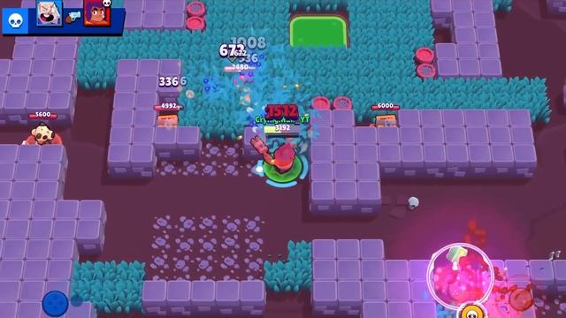 Rank 35 Darryl in Showdown смотреть онлайн